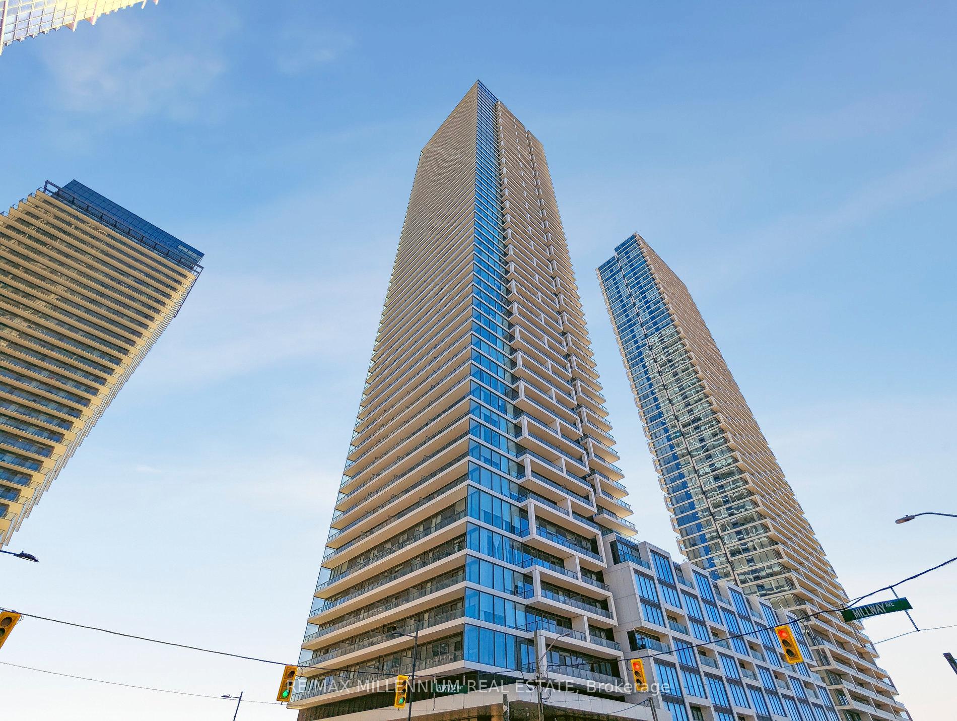 Photo 9 of Unit 4912, 950 Portage Parkway, Vaughan, Vaughan Corporate Centre — HOMEH