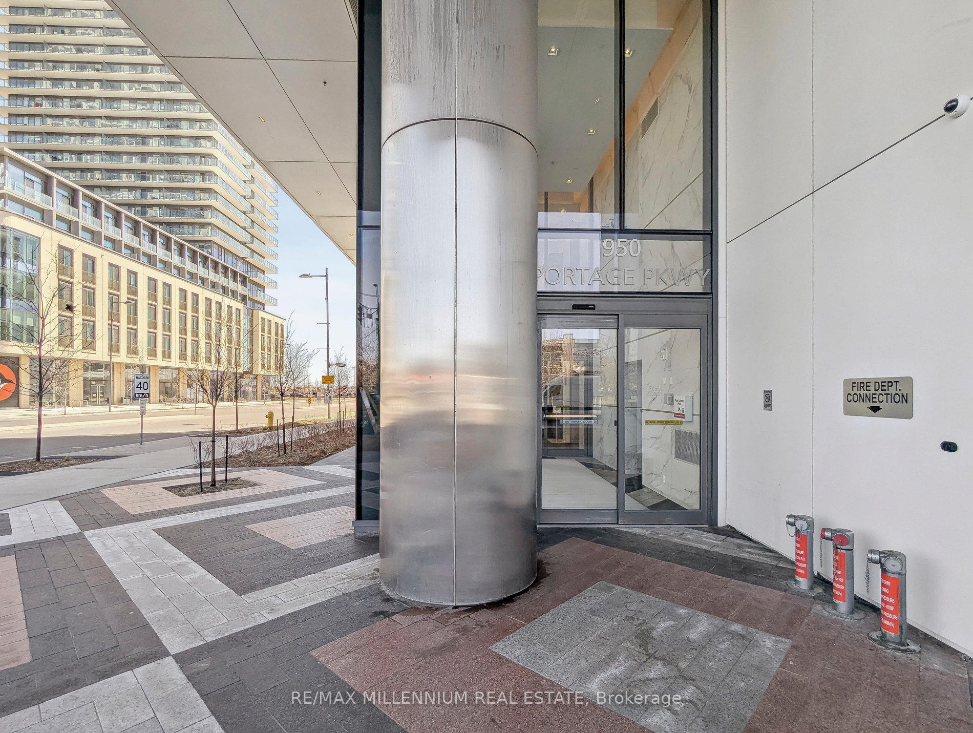 Photo 39 of Unit 4912, 950 Portage Parkway, Vaughan, Vaughan Corporate Centre — HOMEH