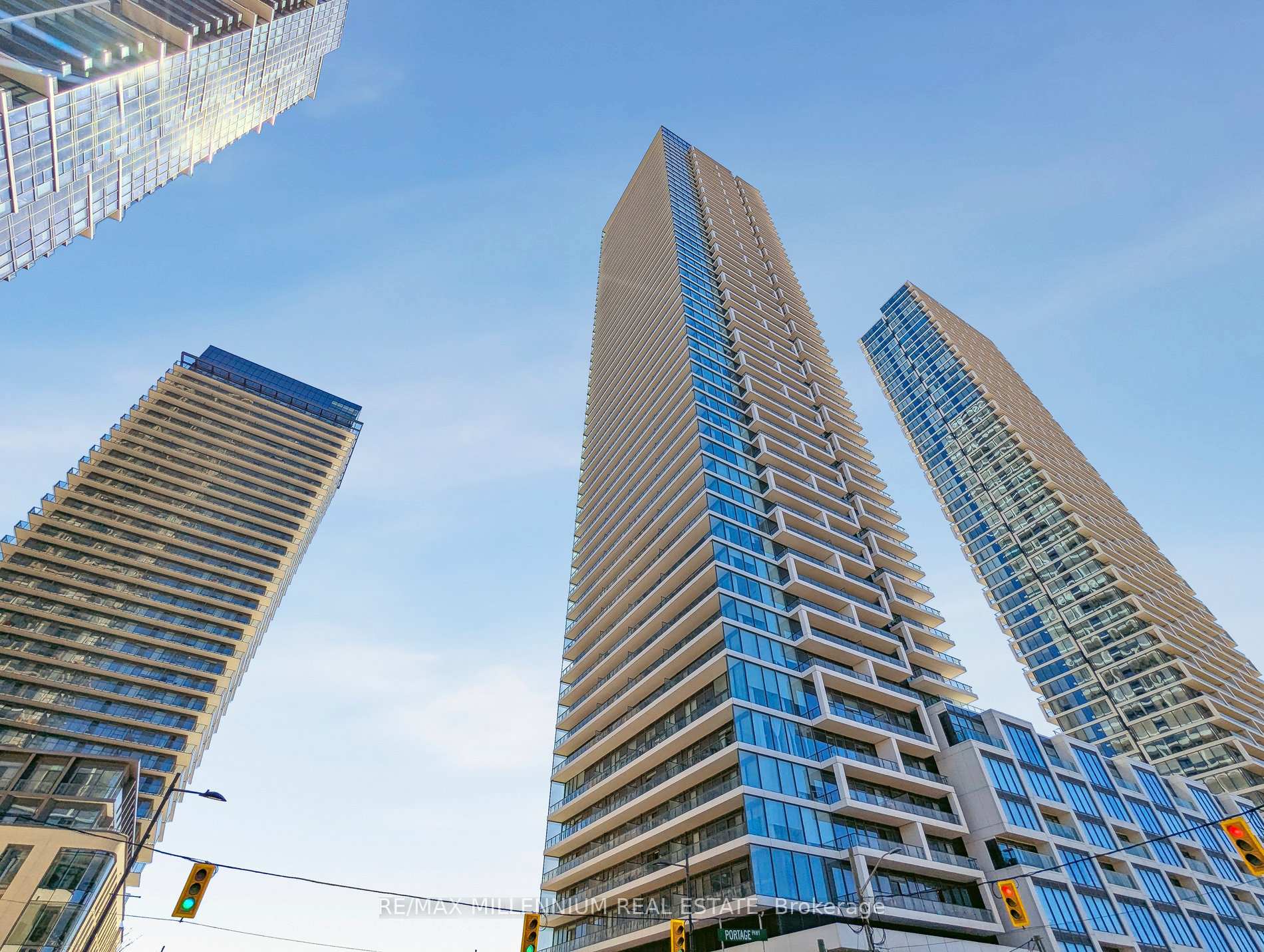 Photo 40 of Unit 4912, 950 Portage Parkway, Vaughan, Vaughan Corporate Centre — HOMEH