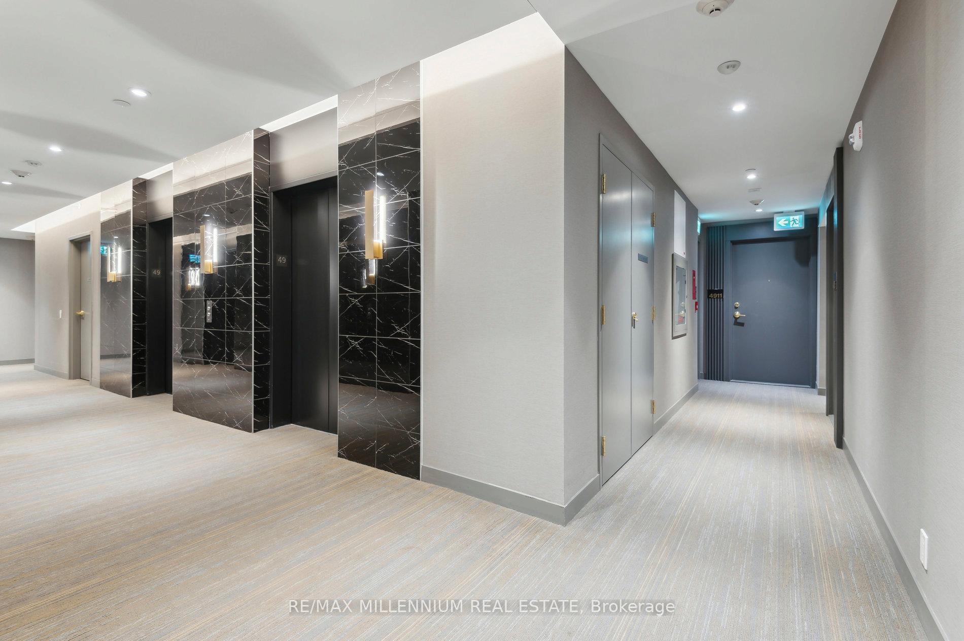 Photo 25 of Unit 4912, 950 Portage Parkway, Vaughan, Vaughan Corporate Centre — HOMEH