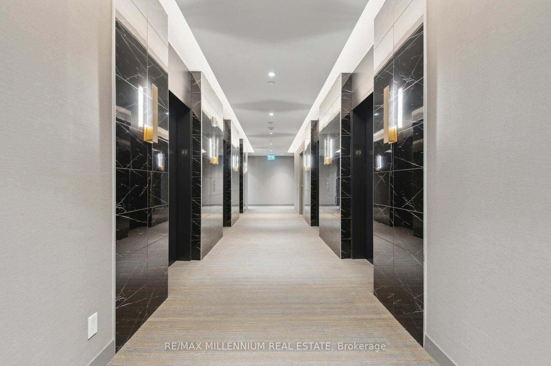 Photo 29 of Unit 4912, 950 Portage Parkway, Vaughan, Vaughan Corporate Centre — HOMEH