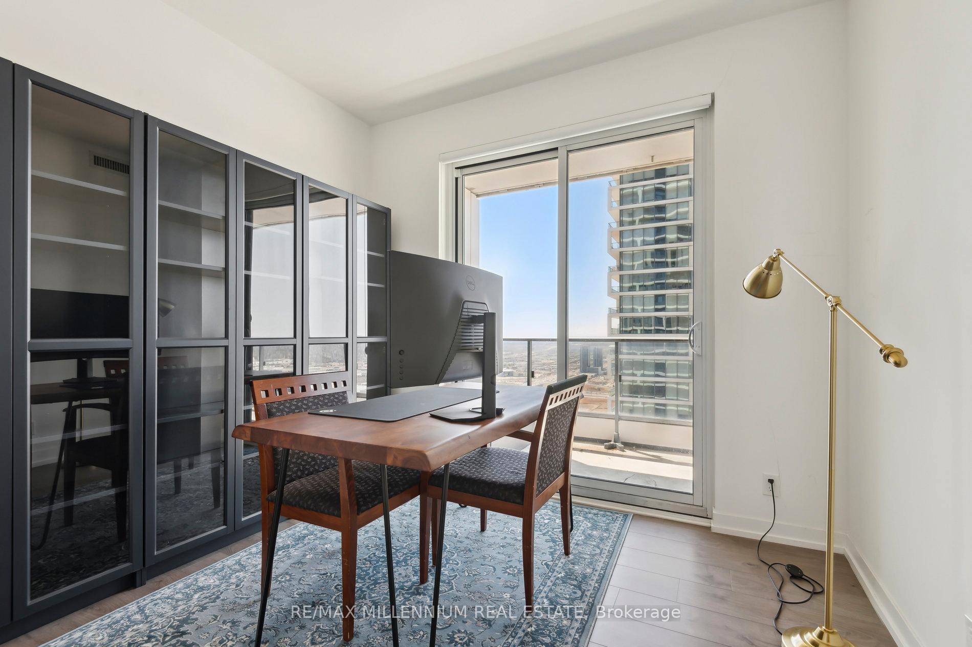 Photo 21 of Unit 4912, 950 Portage Parkway, Vaughan, Vaughan Corporate Centre — HOMEH