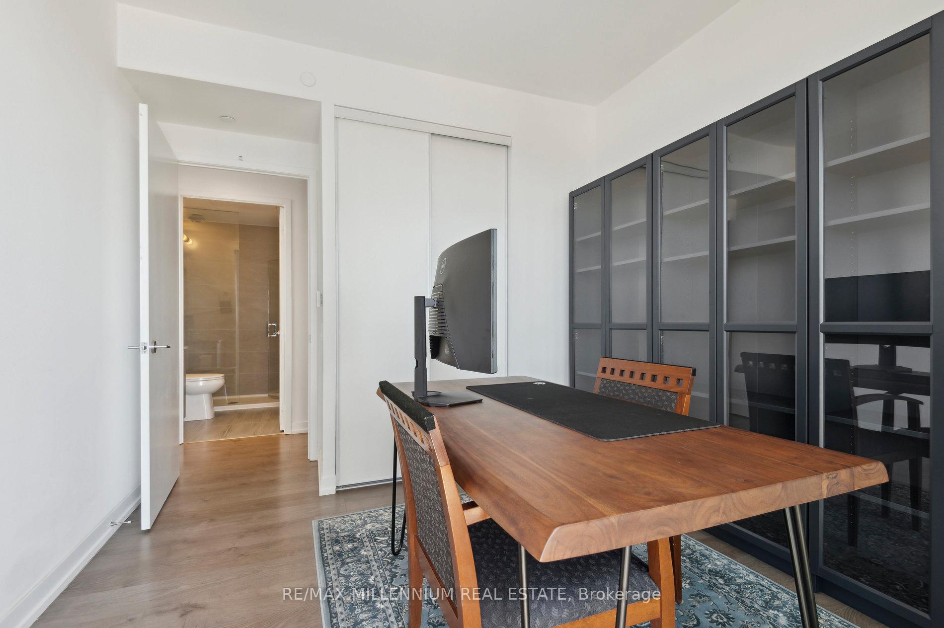 Photo 18 of Unit 4912, 950 Portage Parkway, Vaughan, Vaughan Corporate Centre — HOMEH