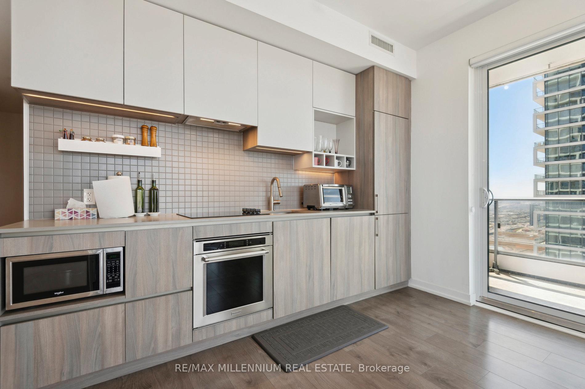 Photo 32 of Unit 4912, 950 Portage Parkway, Vaughan, Vaughan Corporate Centre — HOMEH
