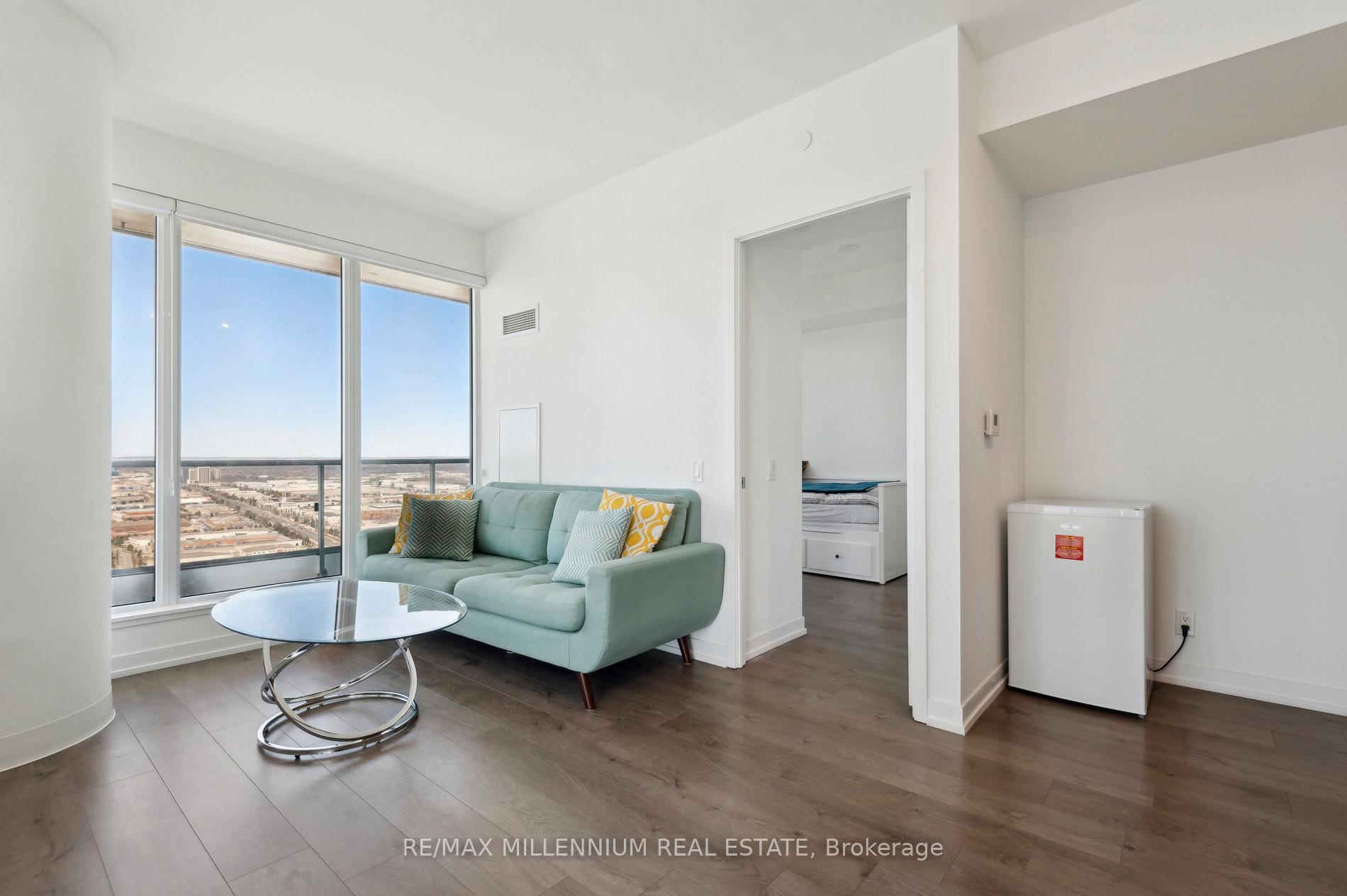 Photo 34 of Unit 4912, 950 Portage Parkway, Vaughan, Vaughan Corporate Centre — HOMEH