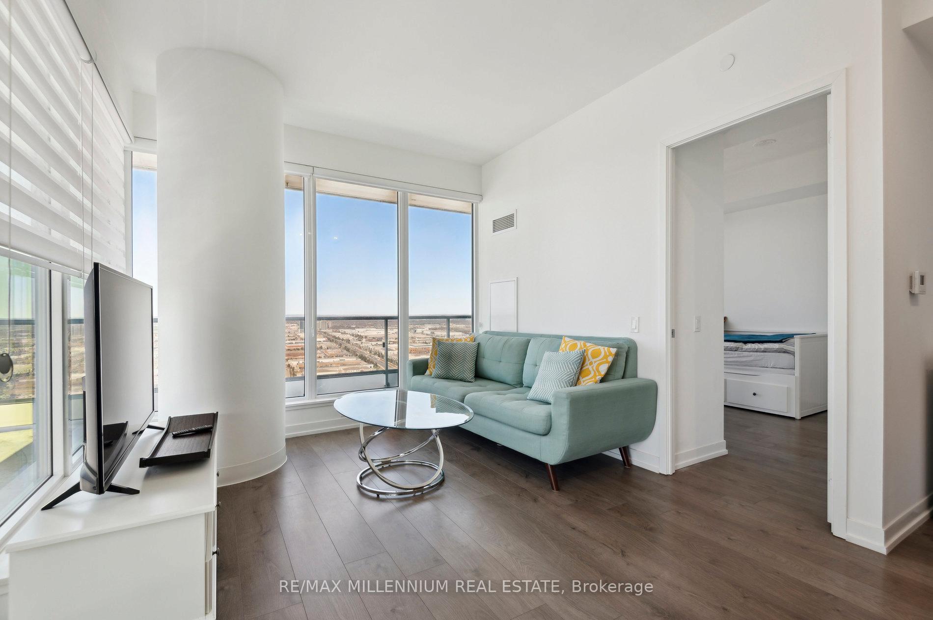 Photo 7 of Unit 4912, 950 Portage Parkway, Vaughan, Vaughan Corporate Centre — HOMEH