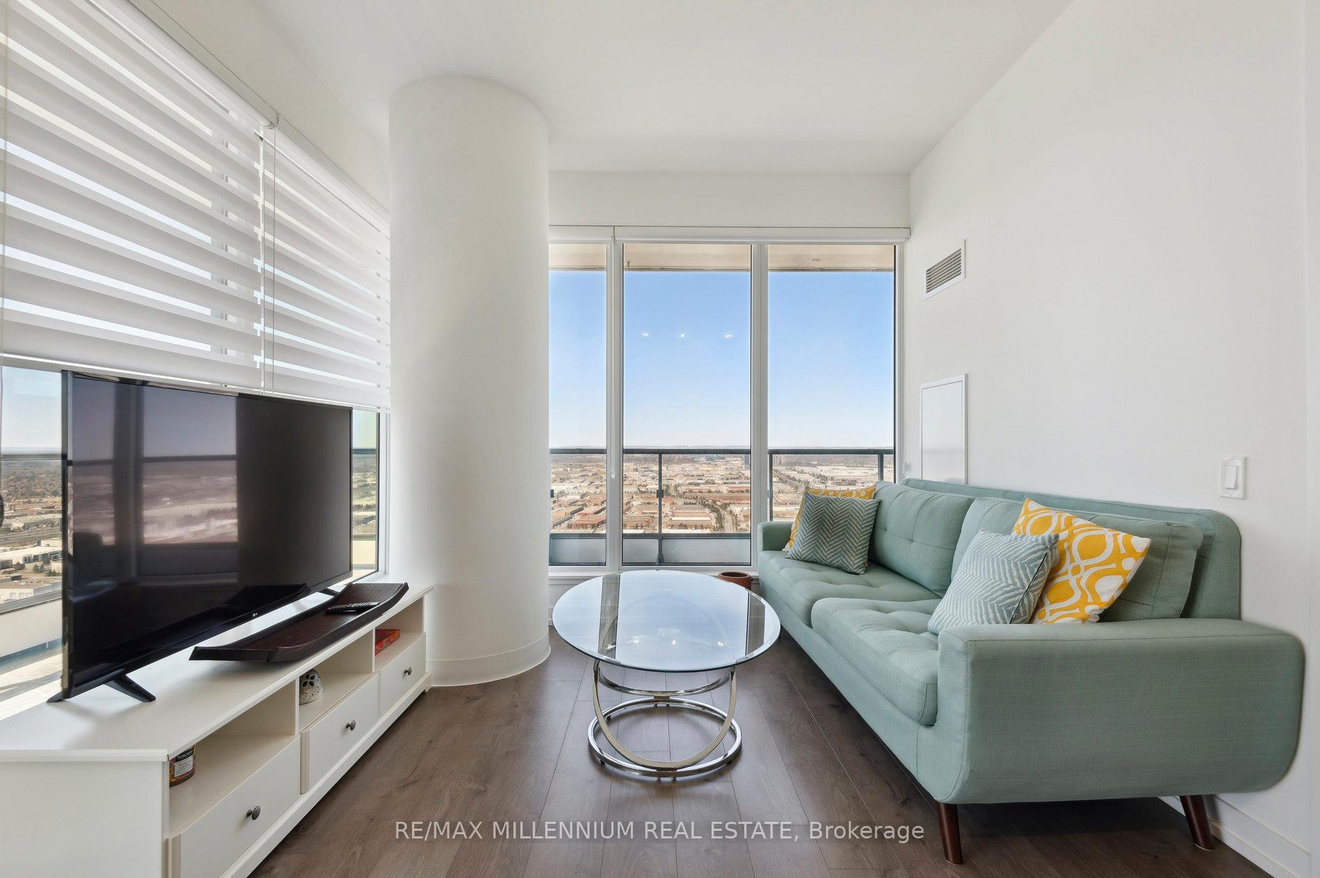 Photo 26 of Unit 4912, 950 Portage Parkway, Vaughan, Vaughan Corporate Centre — HOMEH