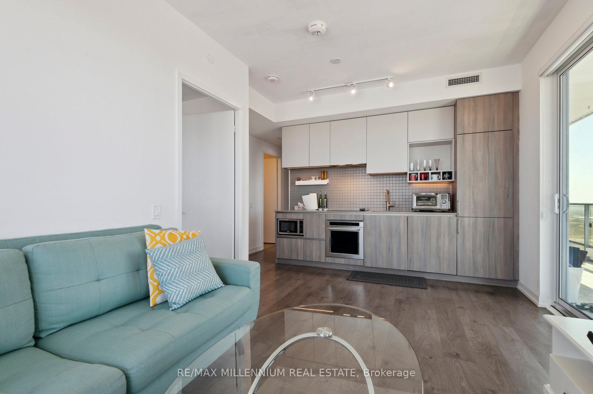 Photo 22 of Unit 4912, 950 Portage Parkway, Vaughan, Vaughan Corporate Centre — HOMEH