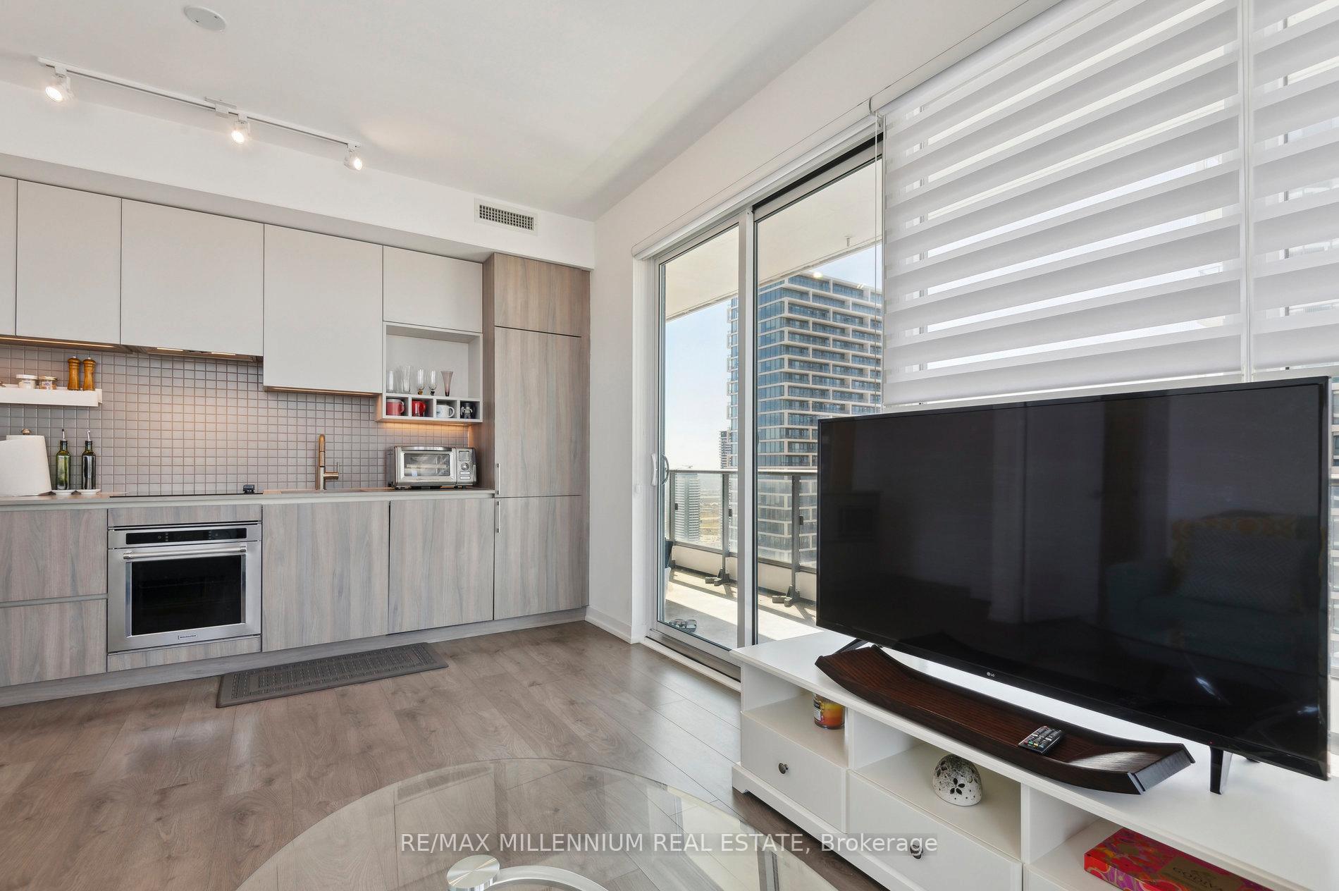 Photo 33 of Unit 4912, 950 Portage Parkway, Vaughan, Vaughan Corporate Centre — HOMEH