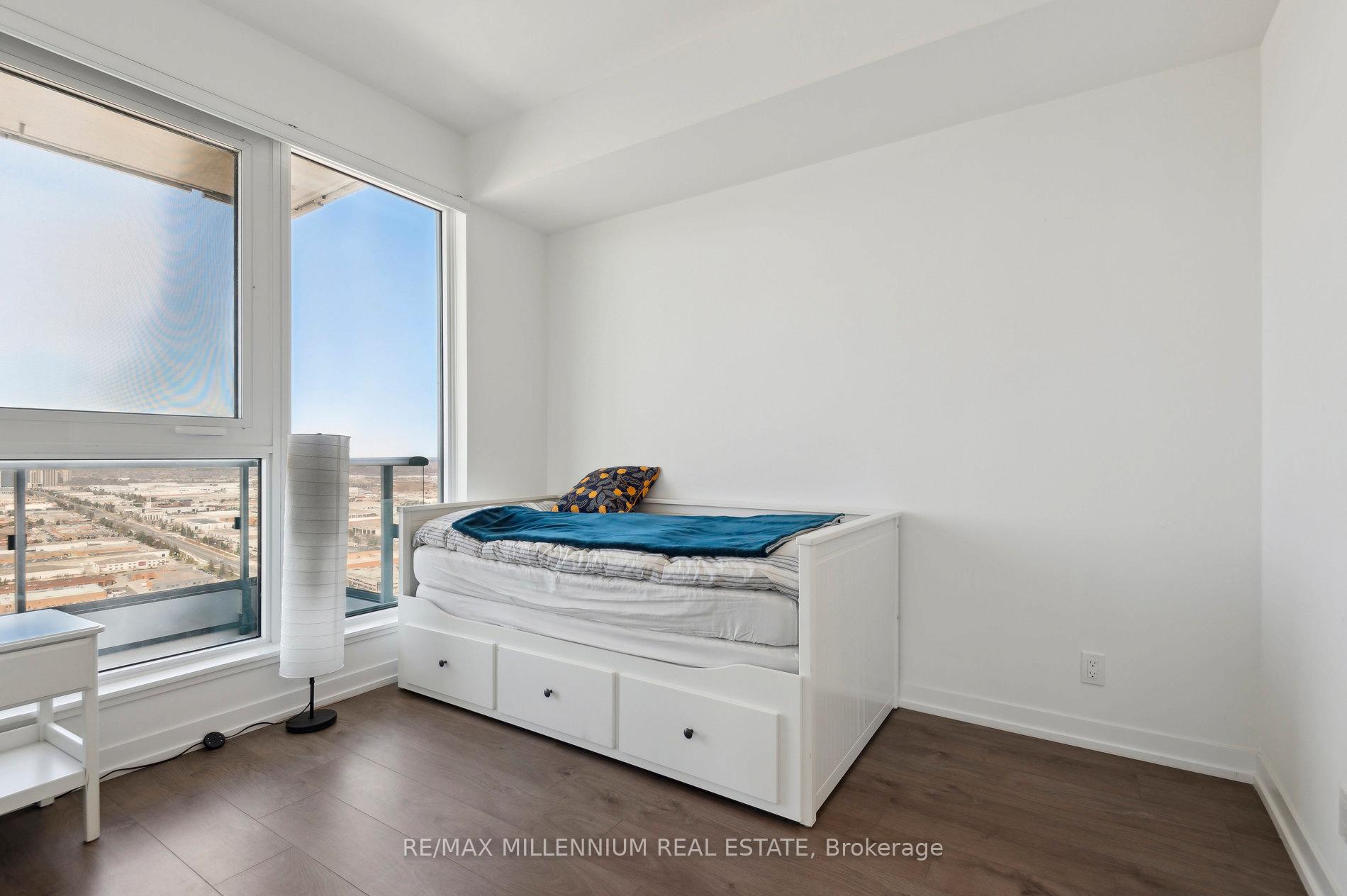 Photo 31 of Unit 4912, 950 Portage Parkway, Vaughan, Vaughan Corporate Centre — HOMEH