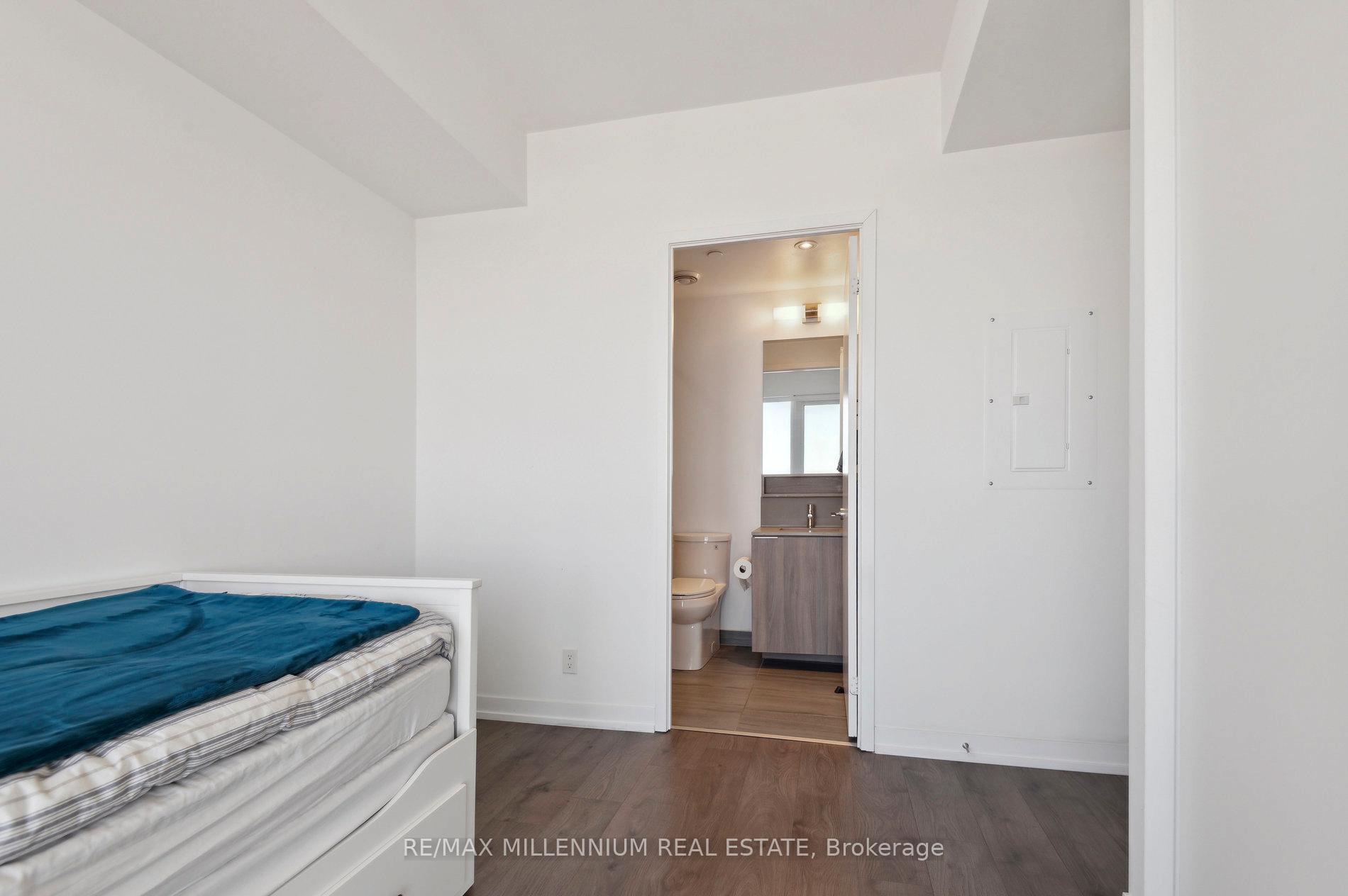 Photo 14 of Unit 4912, 950 Portage Parkway, Vaughan, Vaughan Corporate Centre — HOMEH