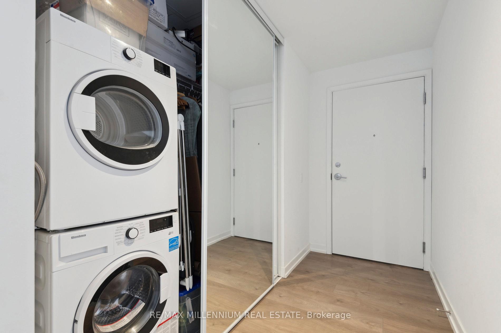 Photo 37 of Unit 4912, 950 Portage Parkway, Vaughan, Vaughan Corporate Centre — HOMEH