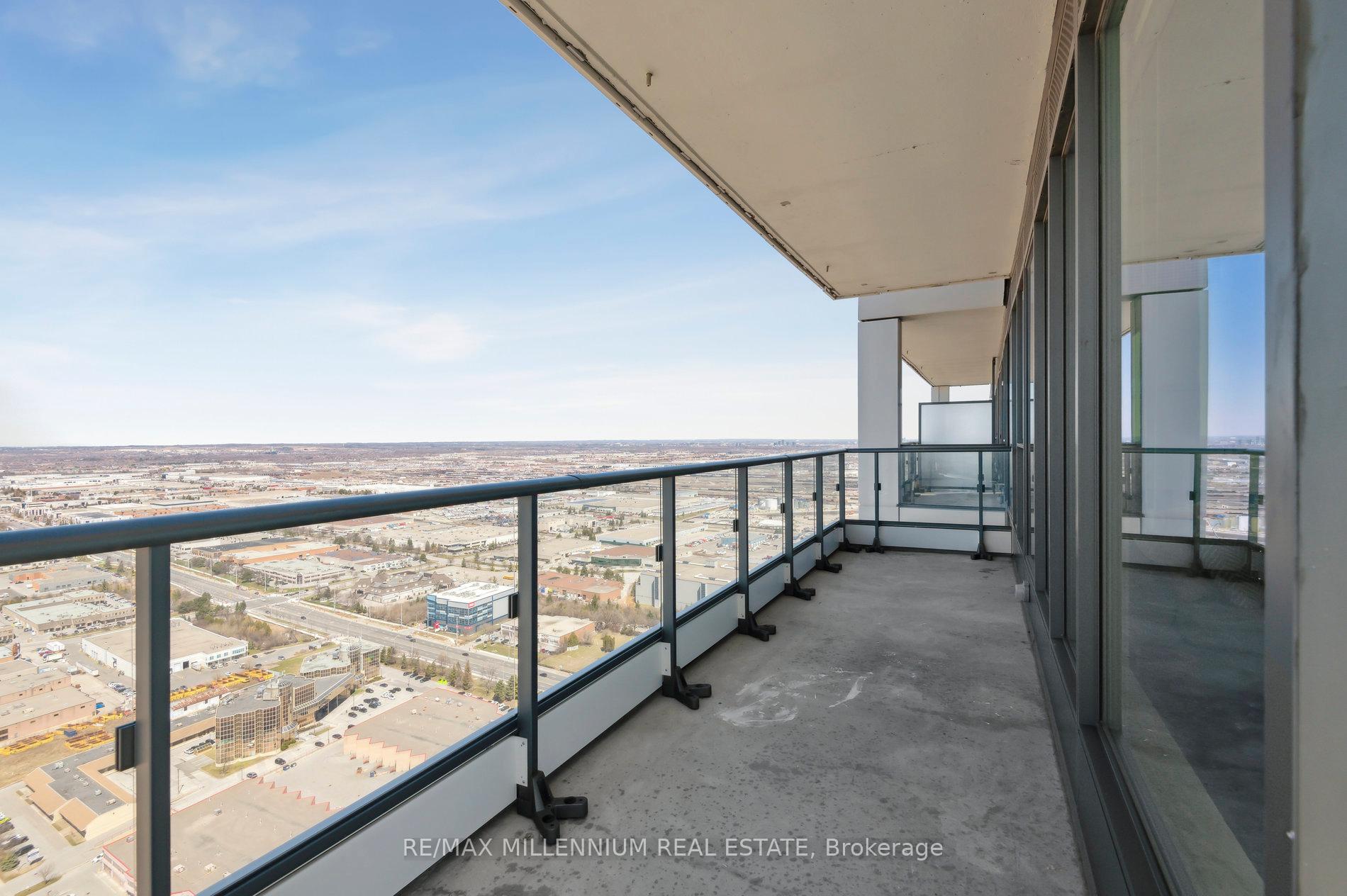 Photo 44 of Unit 4912, 950 Portage Parkway, Vaughan, Vaughan Corporate Centre — HOMEH