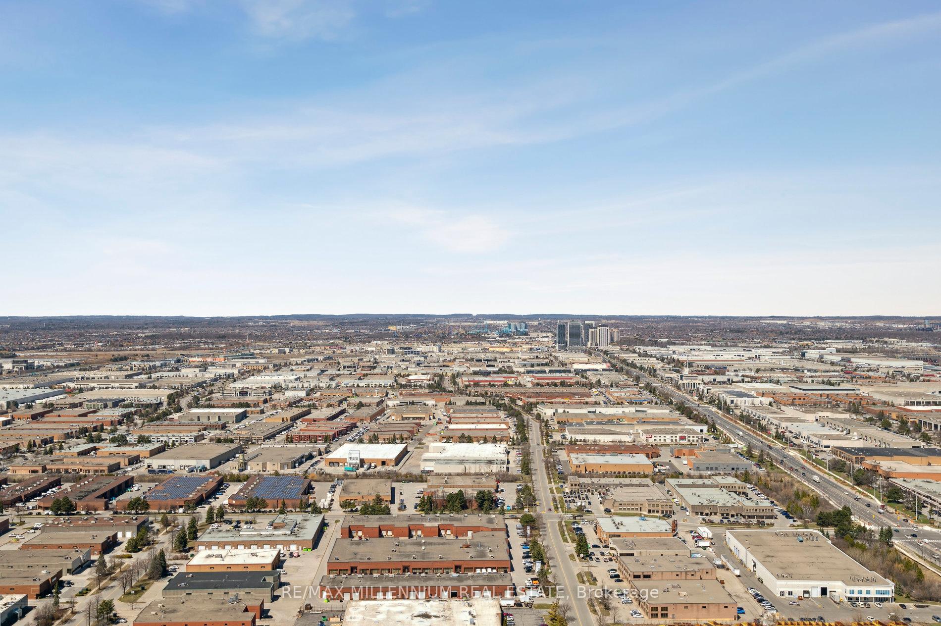 Photo 17 of Unit 4912, 950 Portage Parkway, Vaughan, Vaughan Corporate Centre — HOMEH