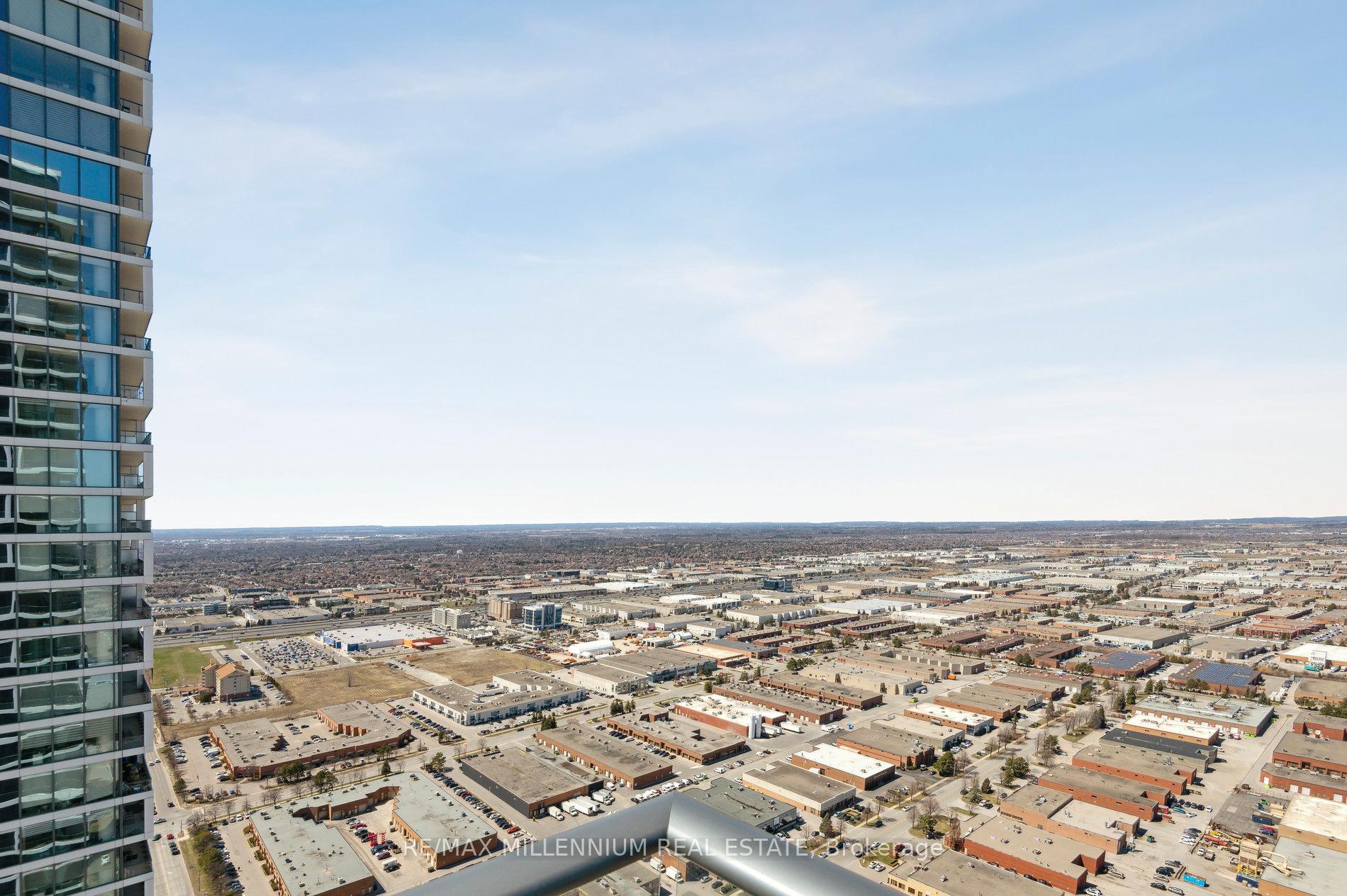 Photo 41 of Unit 4912, 950 Portage Parkway, Vaughan, Vaughan Corporate Centre — HOMEH