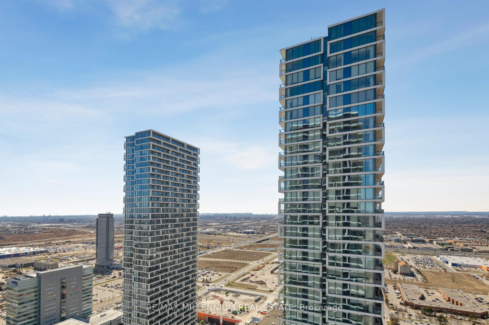 Photo 30 of Unit 4912, 950 Portage Parkway, Vaughan, Vaughan Corporate Centre — HOMEH
