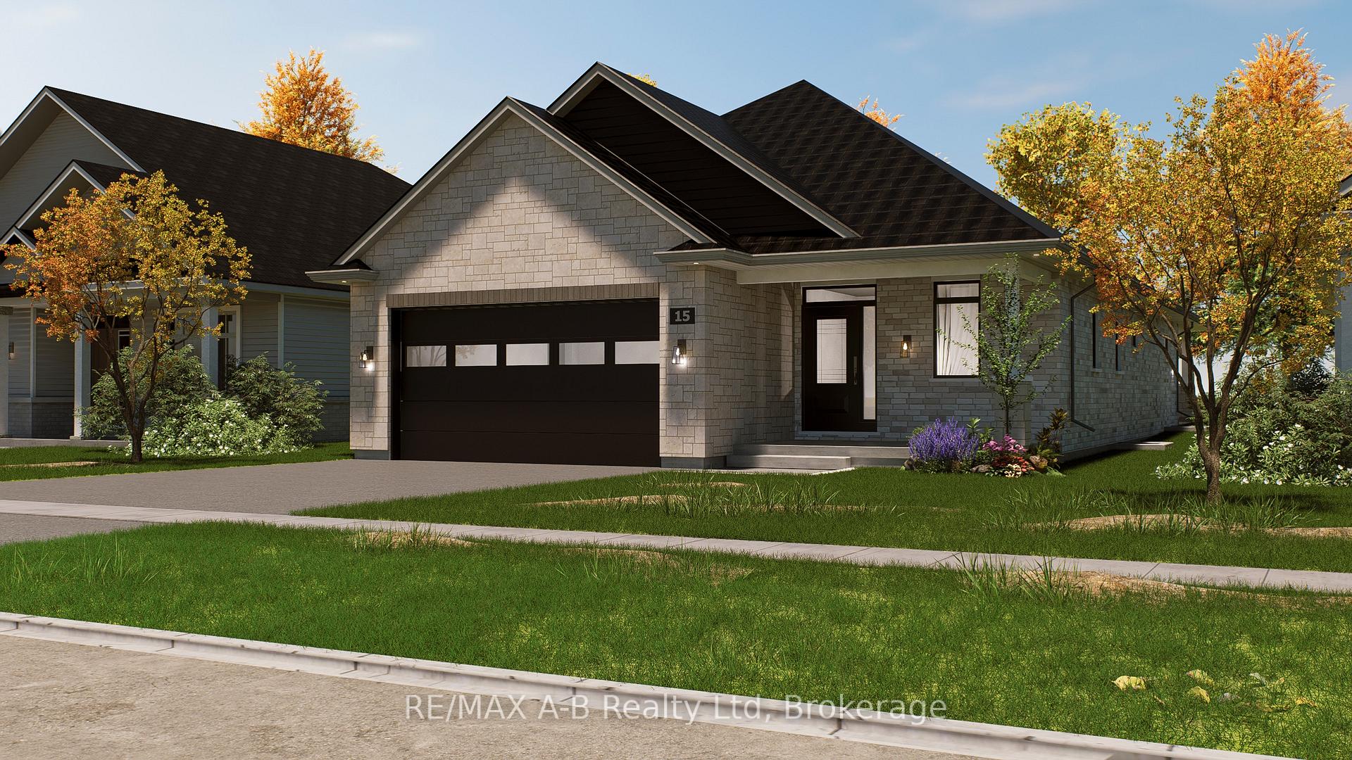 Photo 4 of 15 Orchard Drive, Stratford — HOMEH