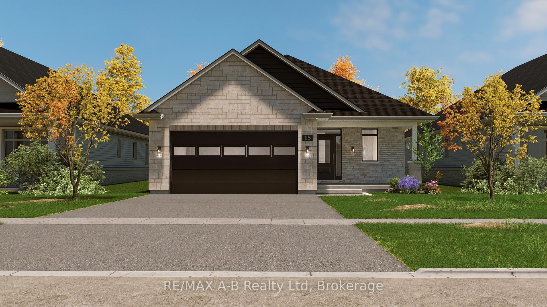 Photo 2 of 15 Orchard Drive, Stratford — HOMEH