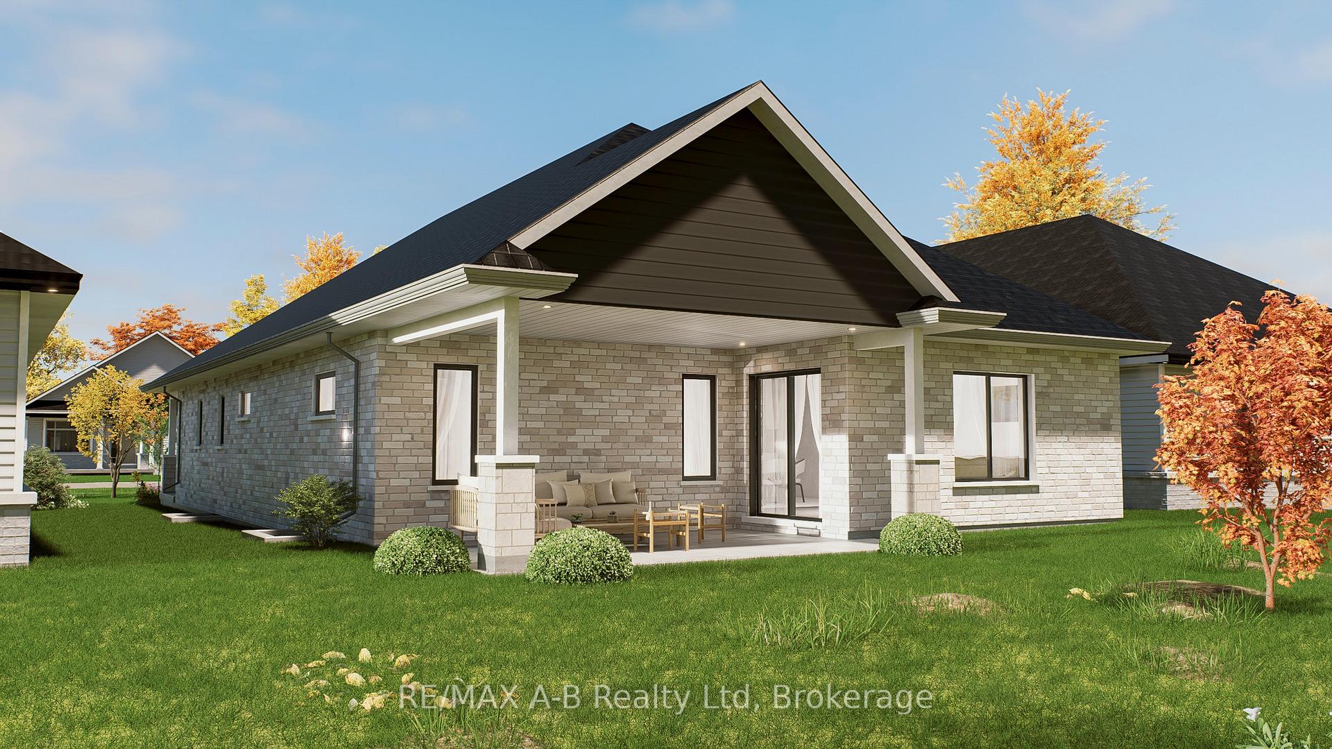 Photo 9 of 15 Orchard Drive, Stratford — HOMEH