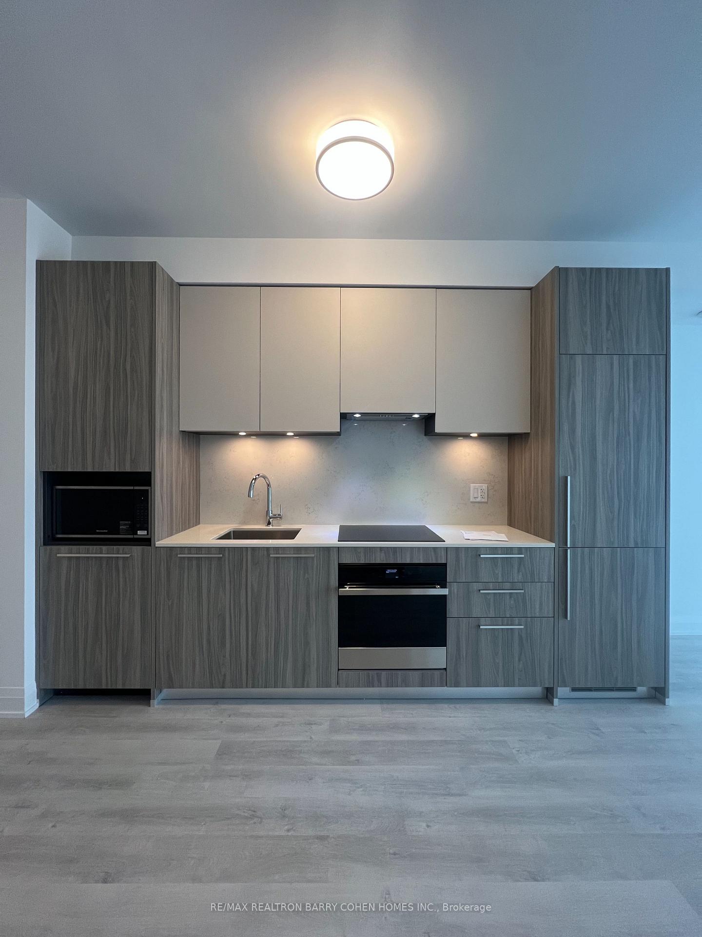 Photo 9 of Unit 1606, 65 Broadway Avenue, Toronto, Mount Pleasant West — HOMEH