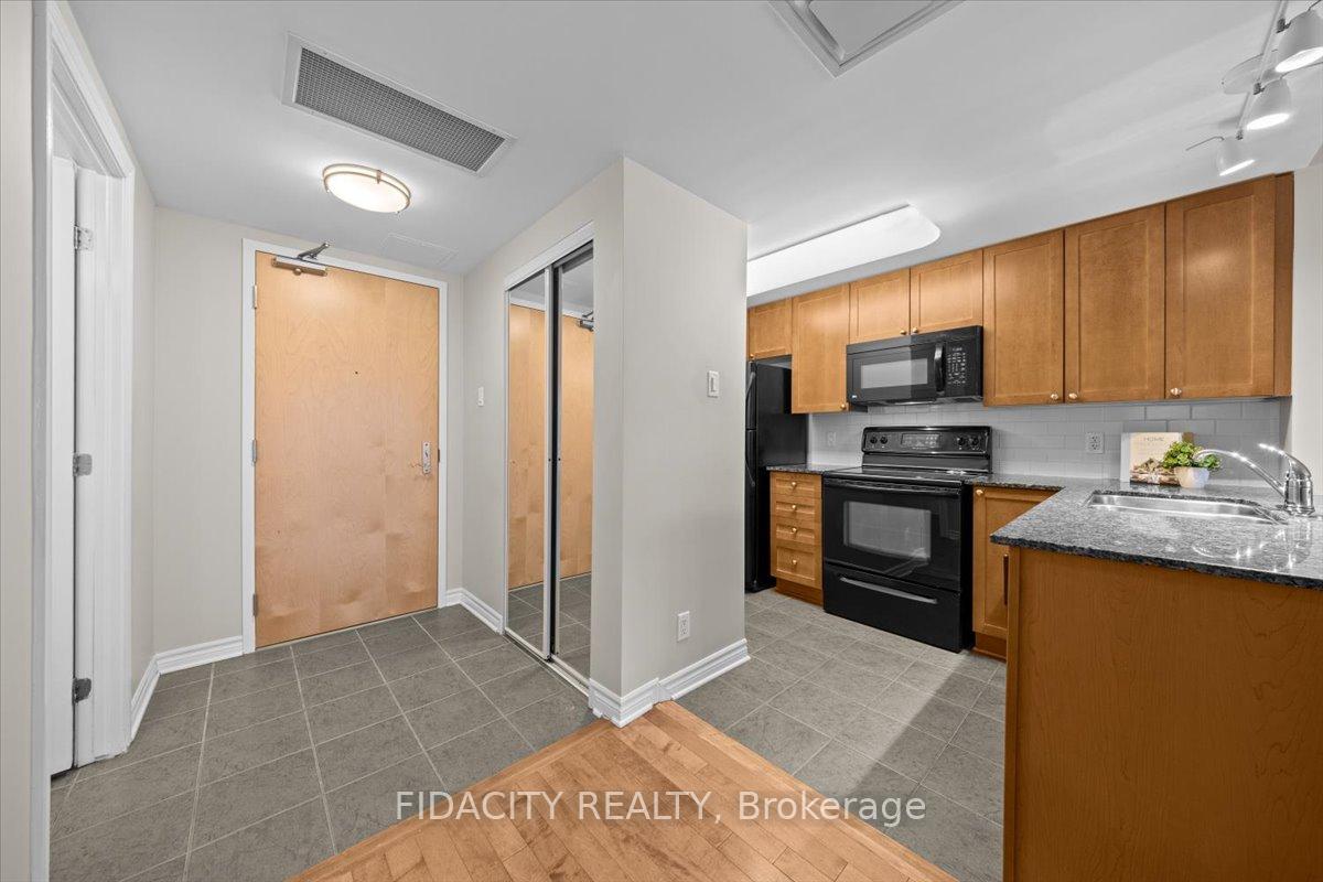 Photo 2 of Unit 417, 200 Lett Street, Ottawa, West Centre Town — HOMEH