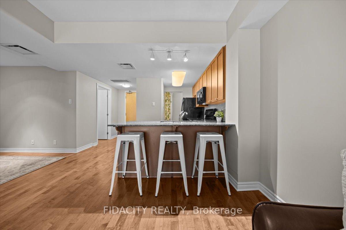 Photo 24 of Unit 417, 200 Lett Street, Ottawa, West Centre Town — HOMEH