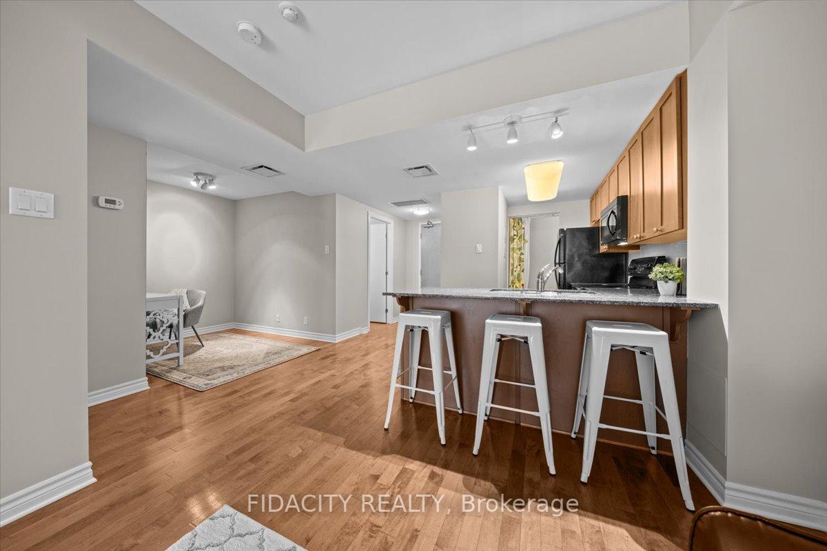 Photo 9 of Unit 417, 200 Lett Street, Ottawa, West Centre Town — HOMEH