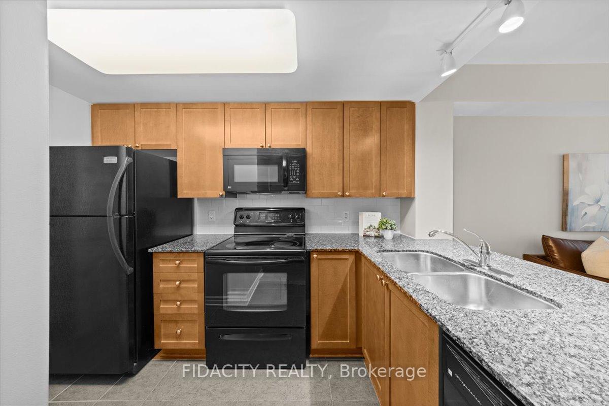 Photo 12 of Unit 417, 200 Lett Street, Ottawa, West Centre Town — HOMEH