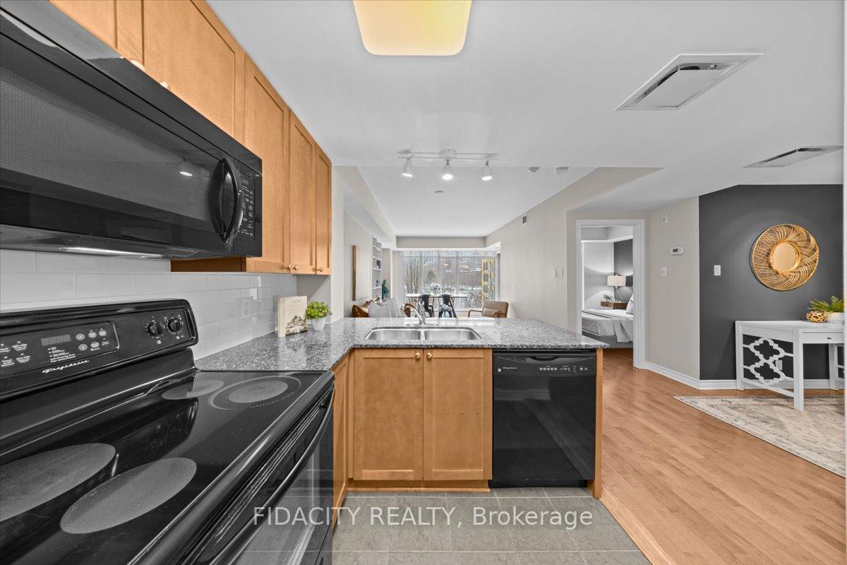 Photo 37 of Unit 417, 200 Lett Street, Ottawa, West Centre Town — HOMEH