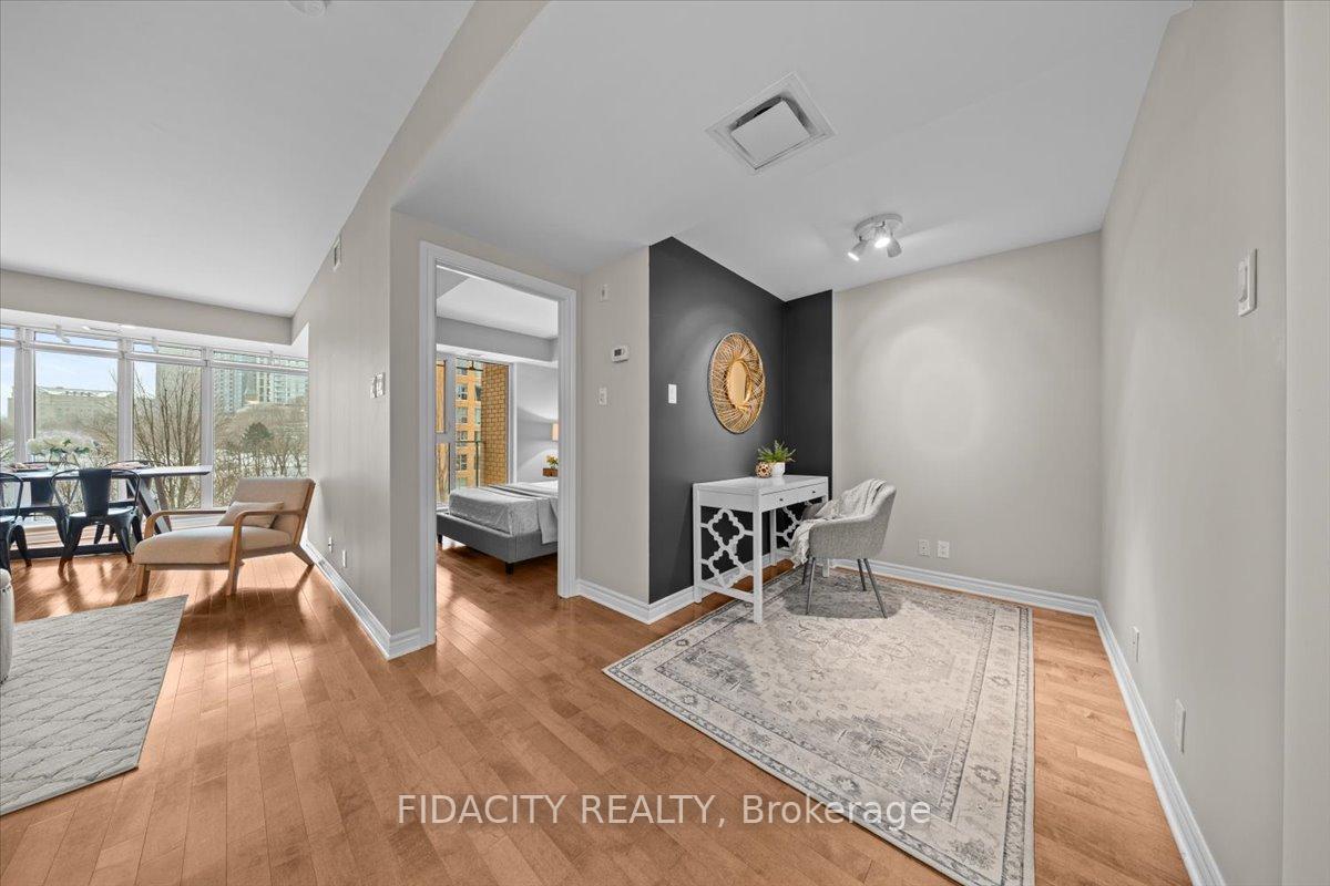 Photo 11 of Unit 417, 200 Lett Street, Ottawa, West Centre Town — HOMEH