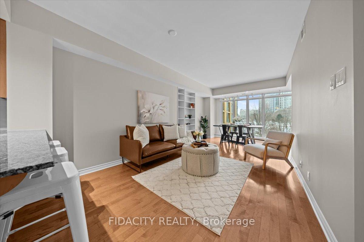 Photo 27 of Unit 417, 200 Lett Street, Ottawa, West Centre Town — HOMEH