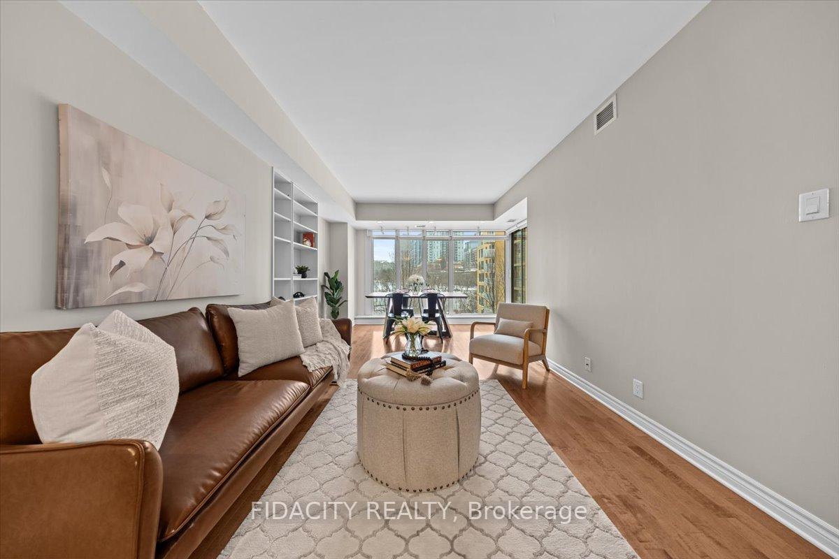 Photo 14 of Unit 417, 200 Lett Street, Ottawa, West Centre Town — HOMEH