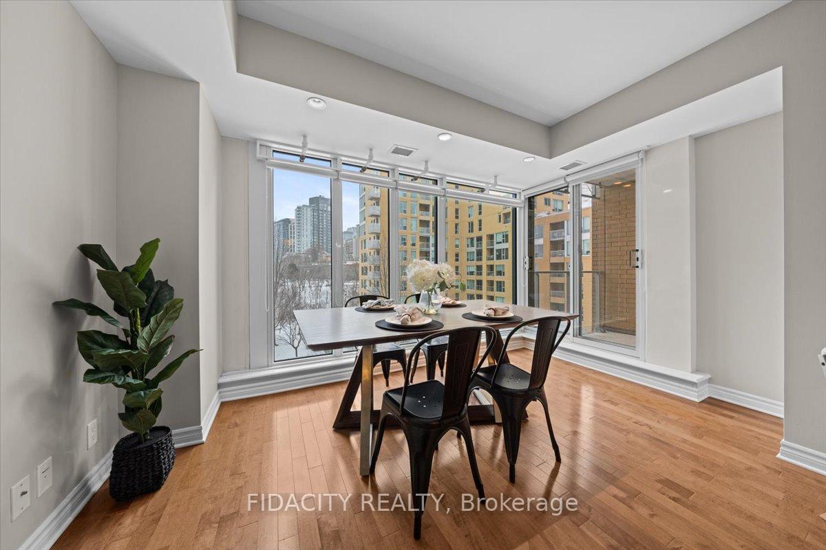 Photo 17 of Unit 417, 200 Lett Street, Ottawa, West Centre Town — HOMEH