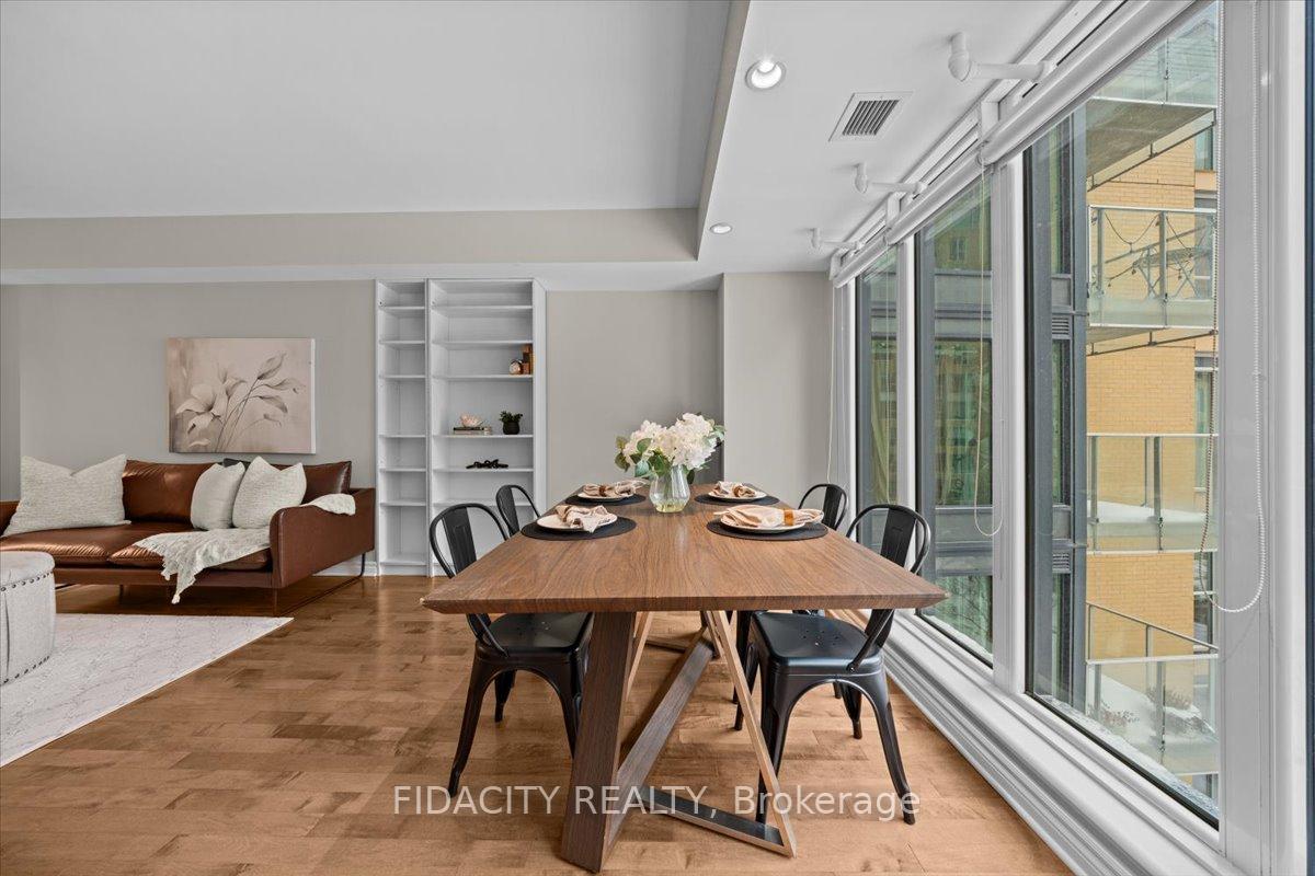 Photo 20 of Unit 417, 200 Lett Street, Ottawa, West Centre Town — HOMEH