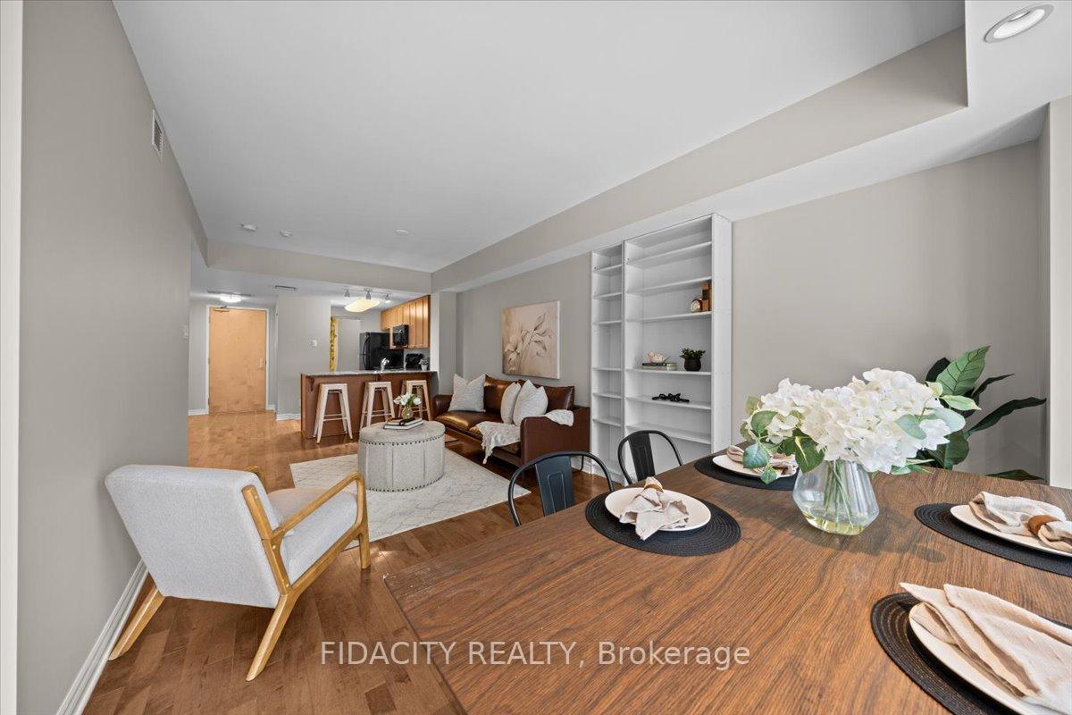 Photo 15 of Unit 417, 200 Lett Street, Ottawa, West Centre Town — HOMEH