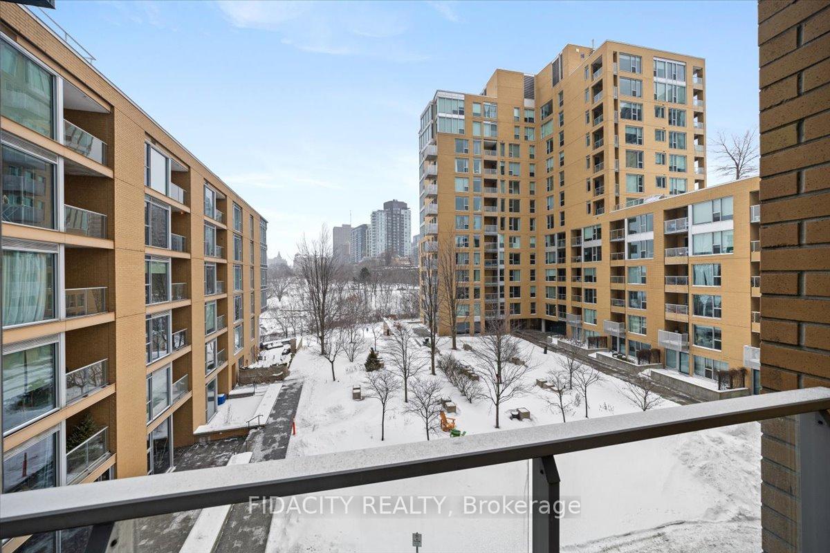 Photo 23 of Unit 417, 200 Lett Street, Ottawa, West Centre Town — HOMEH