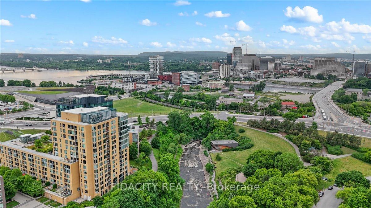 Photo 41 of Unit 417, 200 Lett Street, Ottawa, West Centre Town — HOMEH