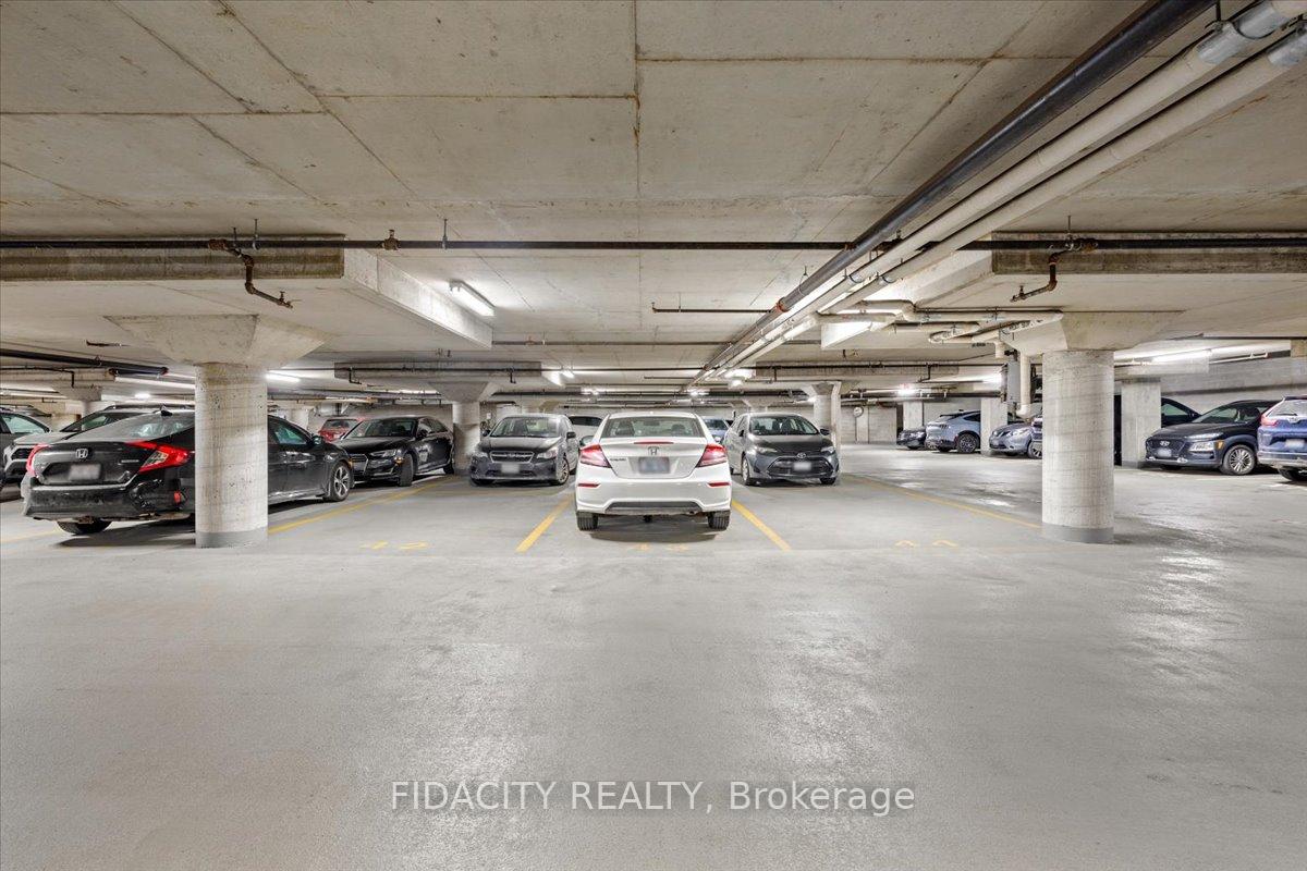 Photo 21 of Unit 417, 200 Lett Street, Ottawa, West Centre Town — HOMEH