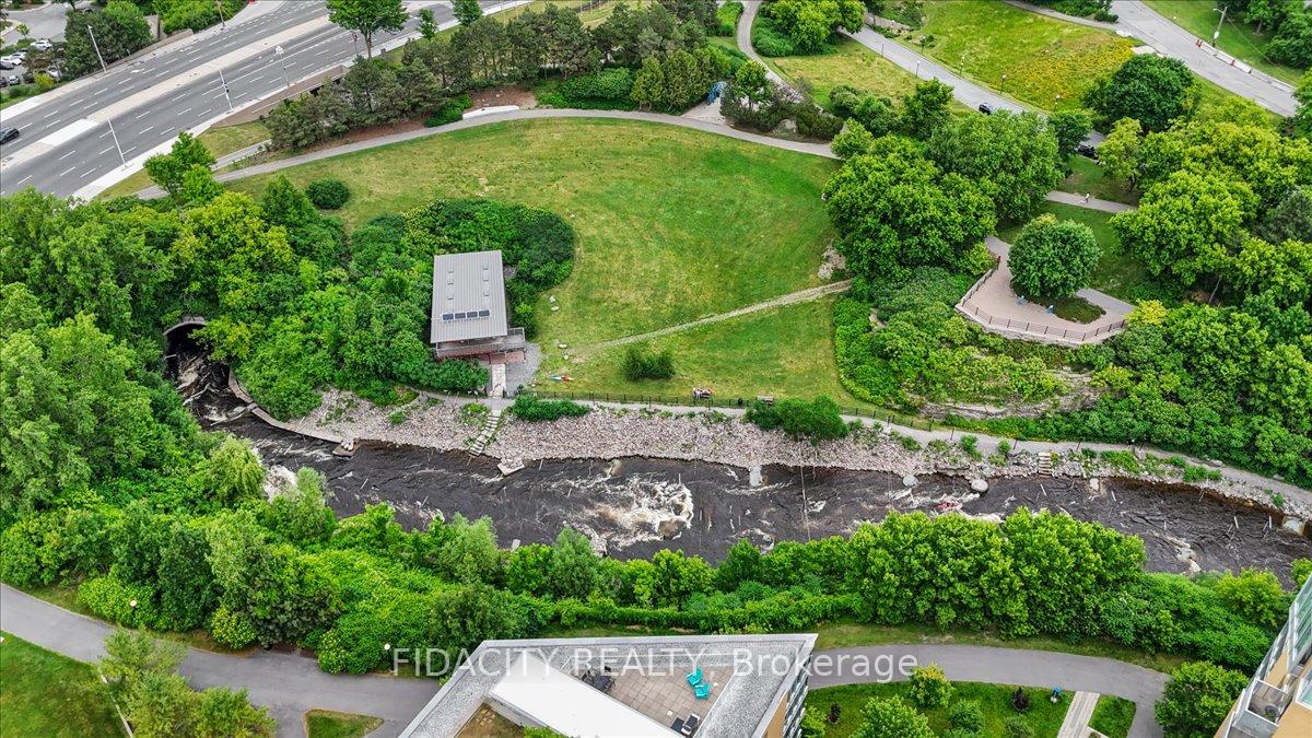 Photo 32 of Unit 417, 200 Lett Street, Ottawa, West Centre Town — HOMEH