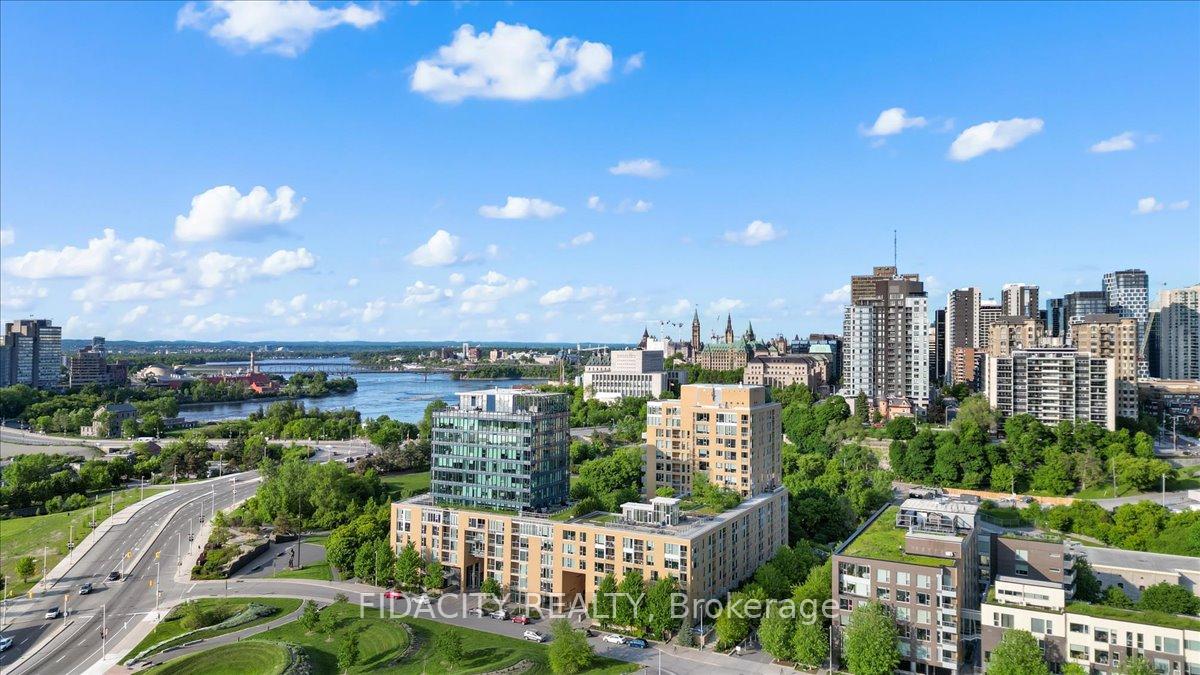 Photo 43 of Unit 417, 200 Lett Street, Ottawa, West Centre Town — HOMEH