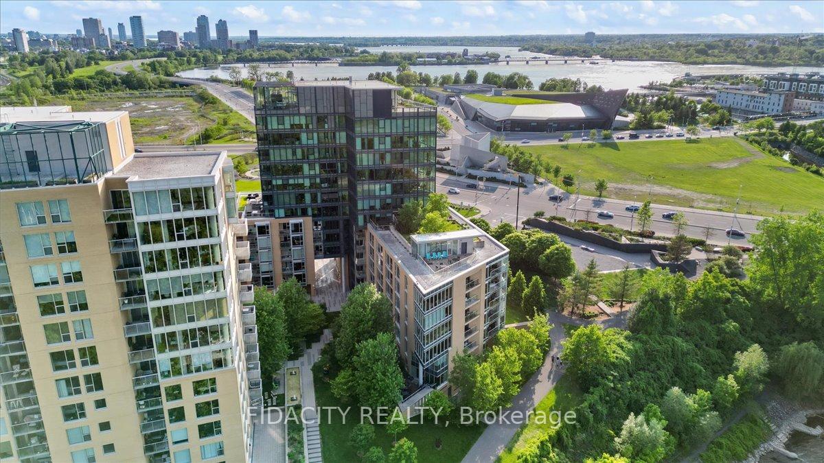 Photo 42 of Unit 417, 200 Lett Street, Ottawa, West Centre Town — HOMEH