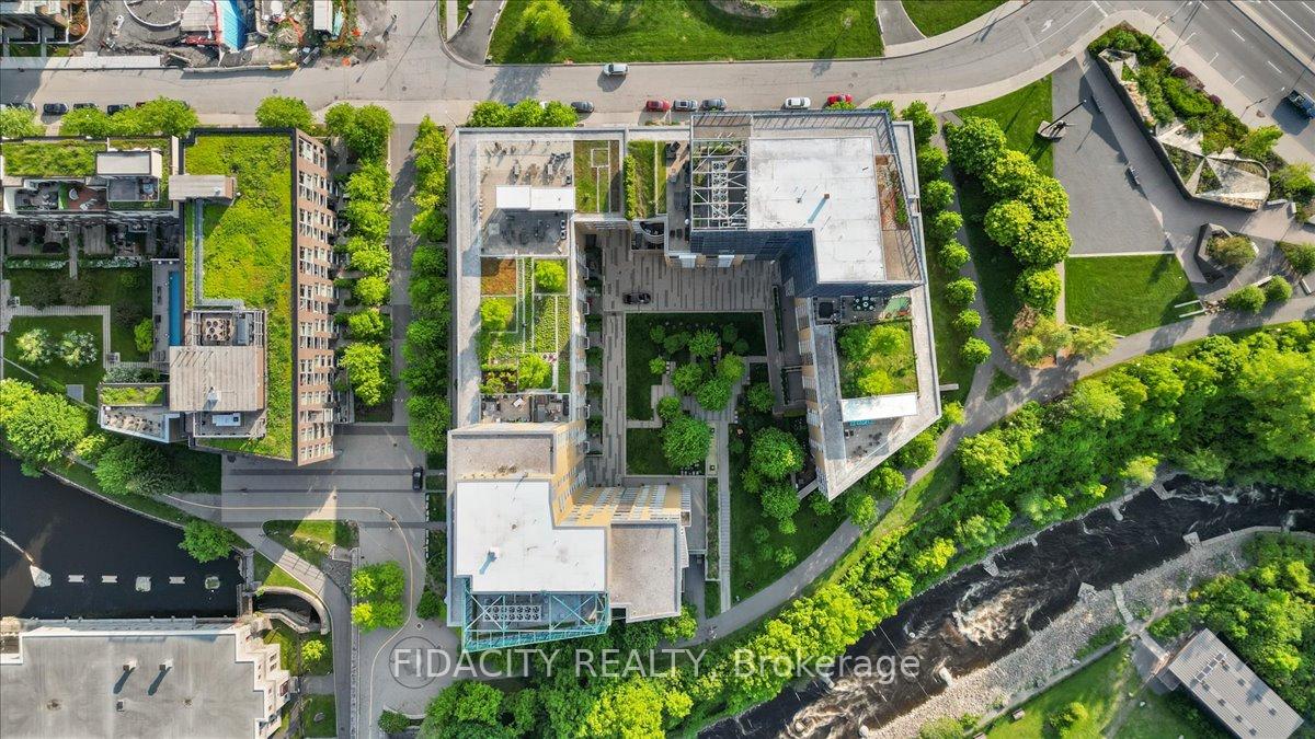 Photo 35 of Unit 417, 200 Lett Street, Ottawa, West Centre Town — HOMEH