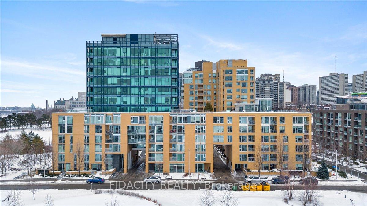 Photo 25 of Unit 417, 200 Lett Street, Ottawa, West Centre Town — HOMEH
