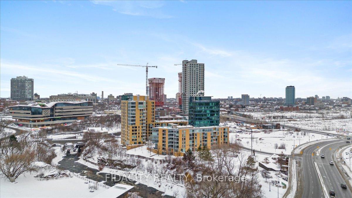 Photo 30 of Unit 417, 200 Lett Street, Ottawa, West Centre Town — HOMEH