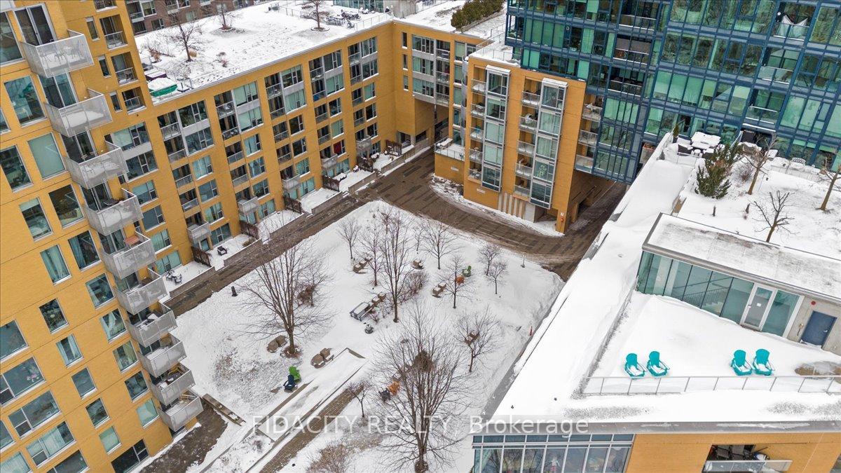 Photo 34 of Unit 417, 200 Lett Street, Ottawa, West Centre Town — HOMEH