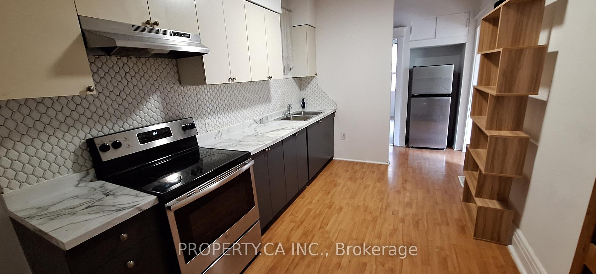 Photo 12 of 123 Barton Avenue, Toronto, The Annex — HOMEH