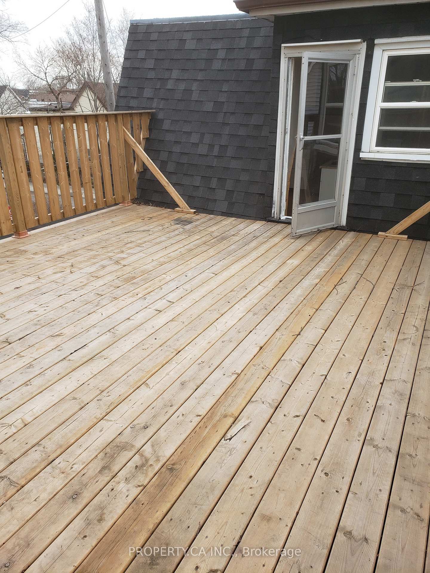 Photo 16 of 123 Barton Avenue, Toronto, The Annex — HOMEH
