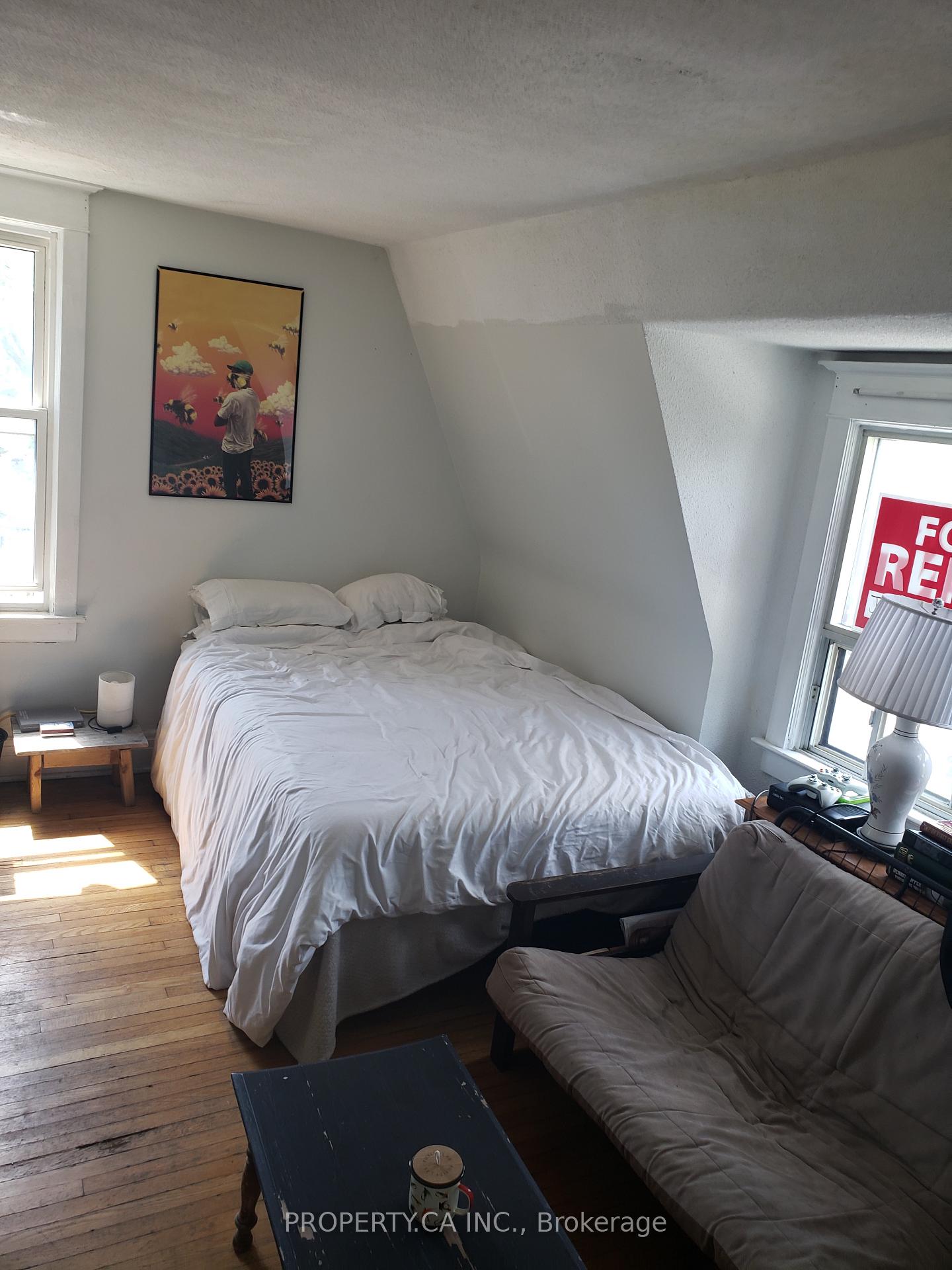 Photo 18 of 123 Barton Avenue, Toronto, The Annex — HOMEH