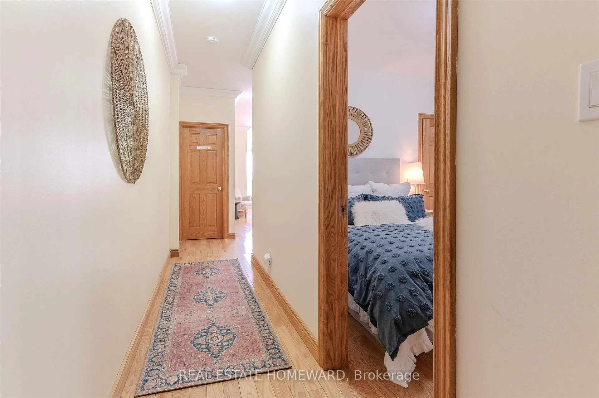 Photo 18 of 462 & 464 Sammon Avenue, Toronto, Danforth Village-East York — HOMEH