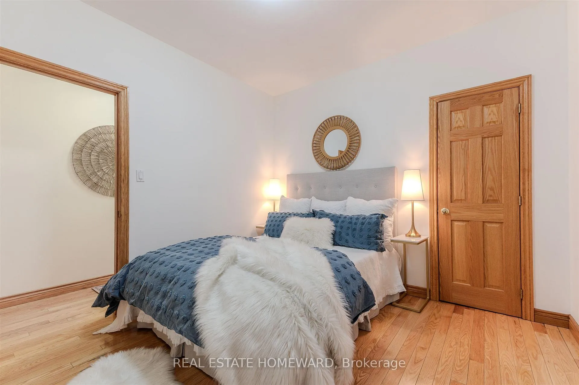 Photo 19 of 462 & 464 Sammon Avenue, Toronto, Danforth Village-East York — HOMEH